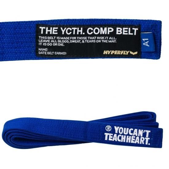 hyperfly belt