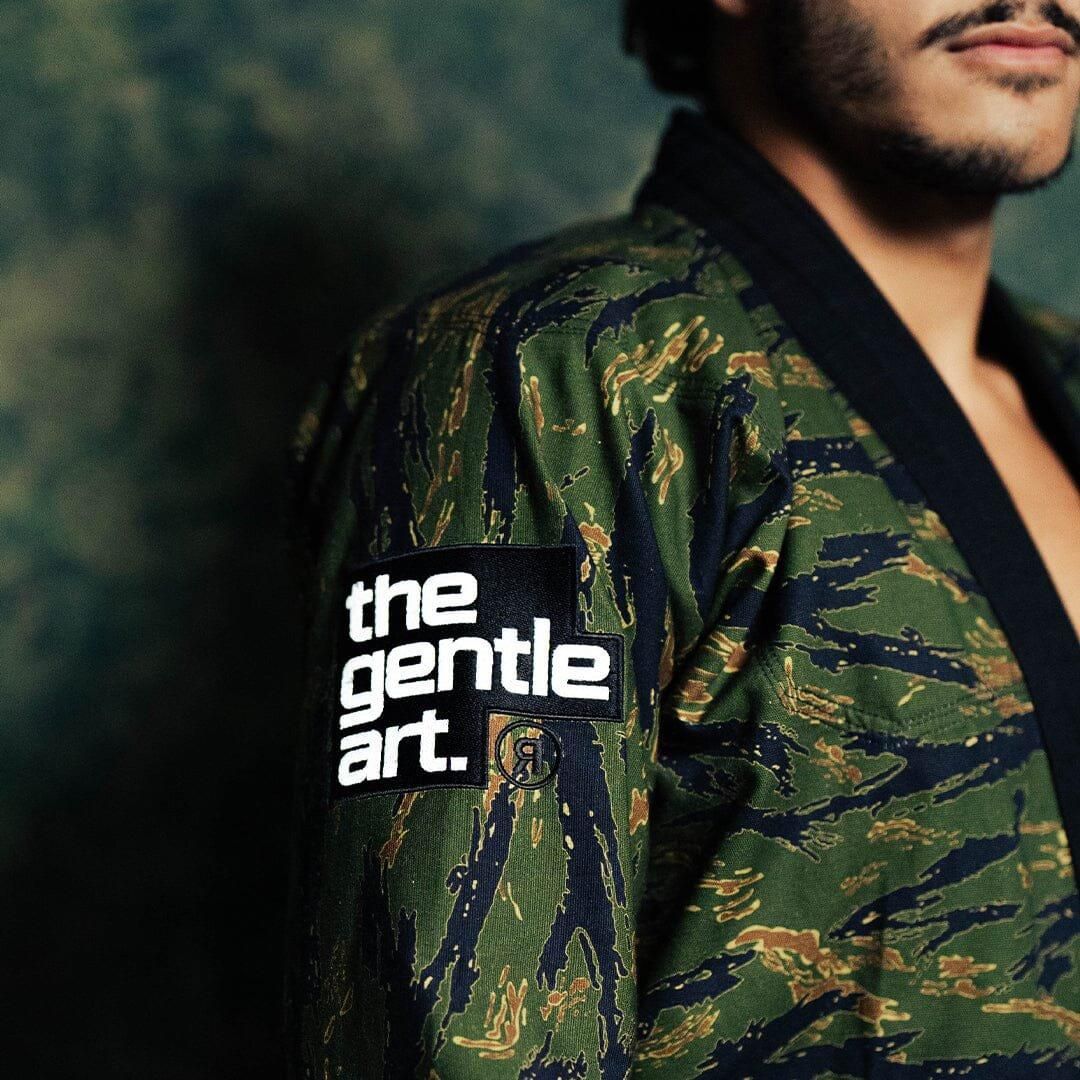 N*様 motto_kuma モットクマ TIGER CAMO タイガーカモ N*様 motto_kuma モットクマ TIGER CAMO タイガーカモ