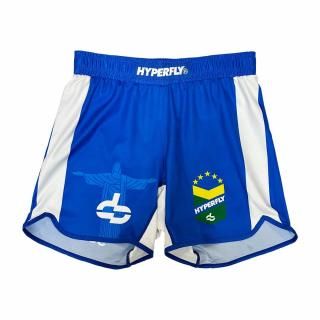 RVCA - Hyperfly 柔術着 白A2short CyberFly Core BJJ No Gi Shorts – Hyperfly