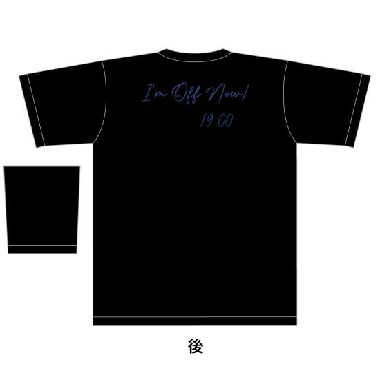 EveLivetour2022 廻人 日本武道館追加公演 グッズ ポロシャツ M Eve