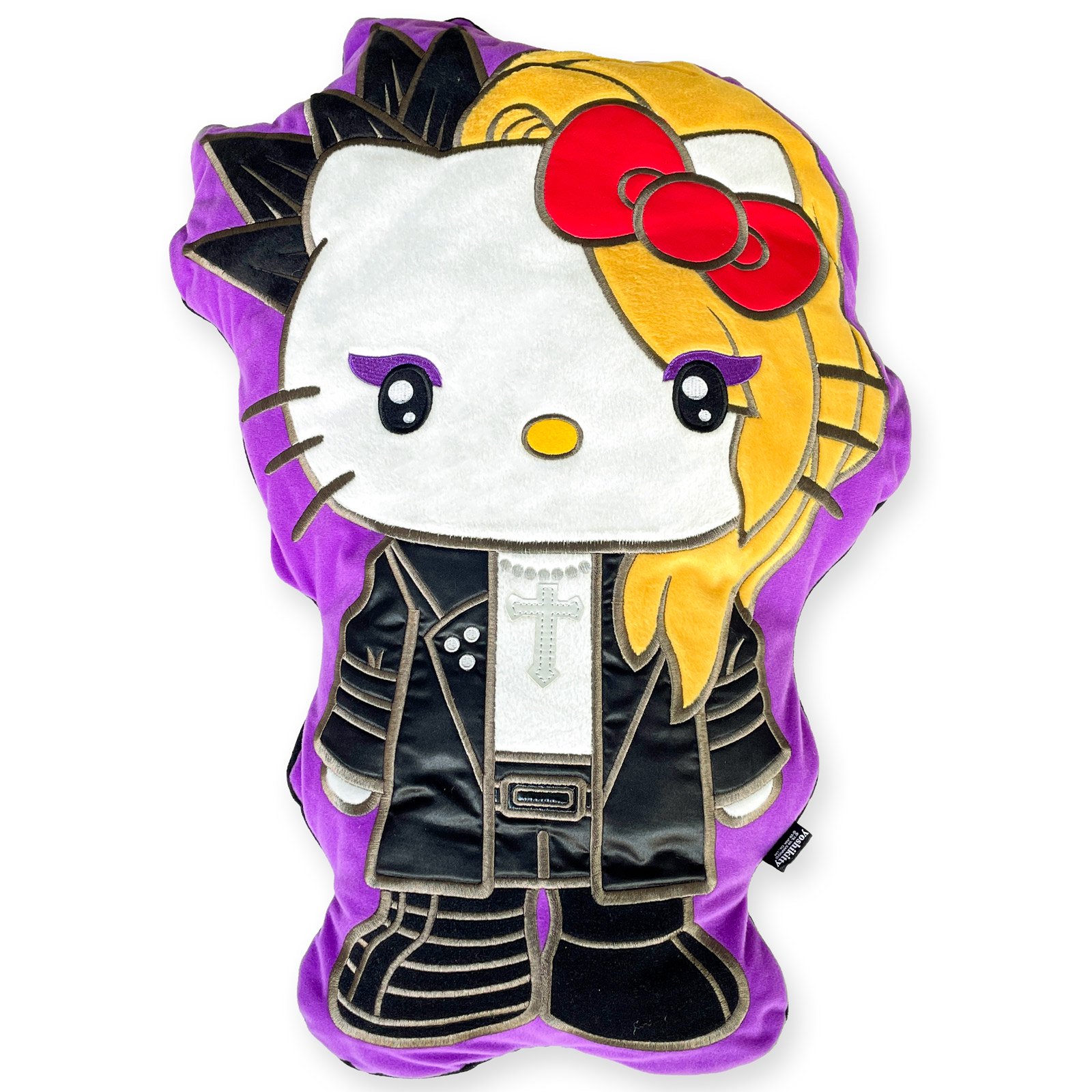 webyoshikitty-Vol.2:å