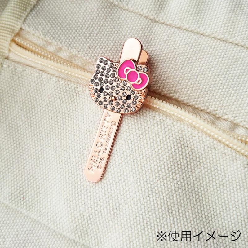 ハローキティ　クリップ　ケース　キーホルダー 楽天市場】予約 10月下旬入荷 ハローキティ コインケース