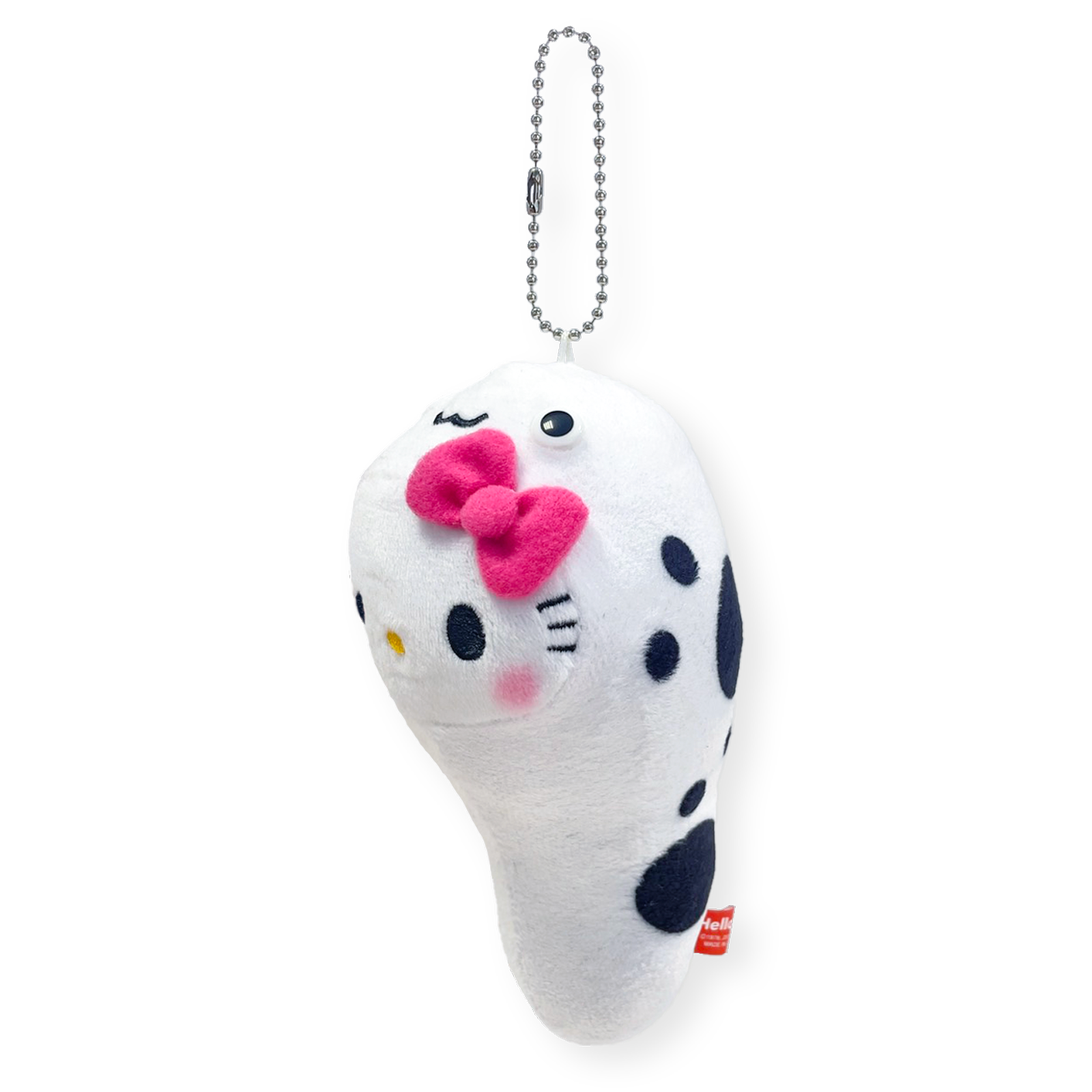 ハローキティ 海のともだち ぬいぐるみボールチェーンマスコット ハローキティ 海のともだち ぬいぐるみボールチェーンマスコット