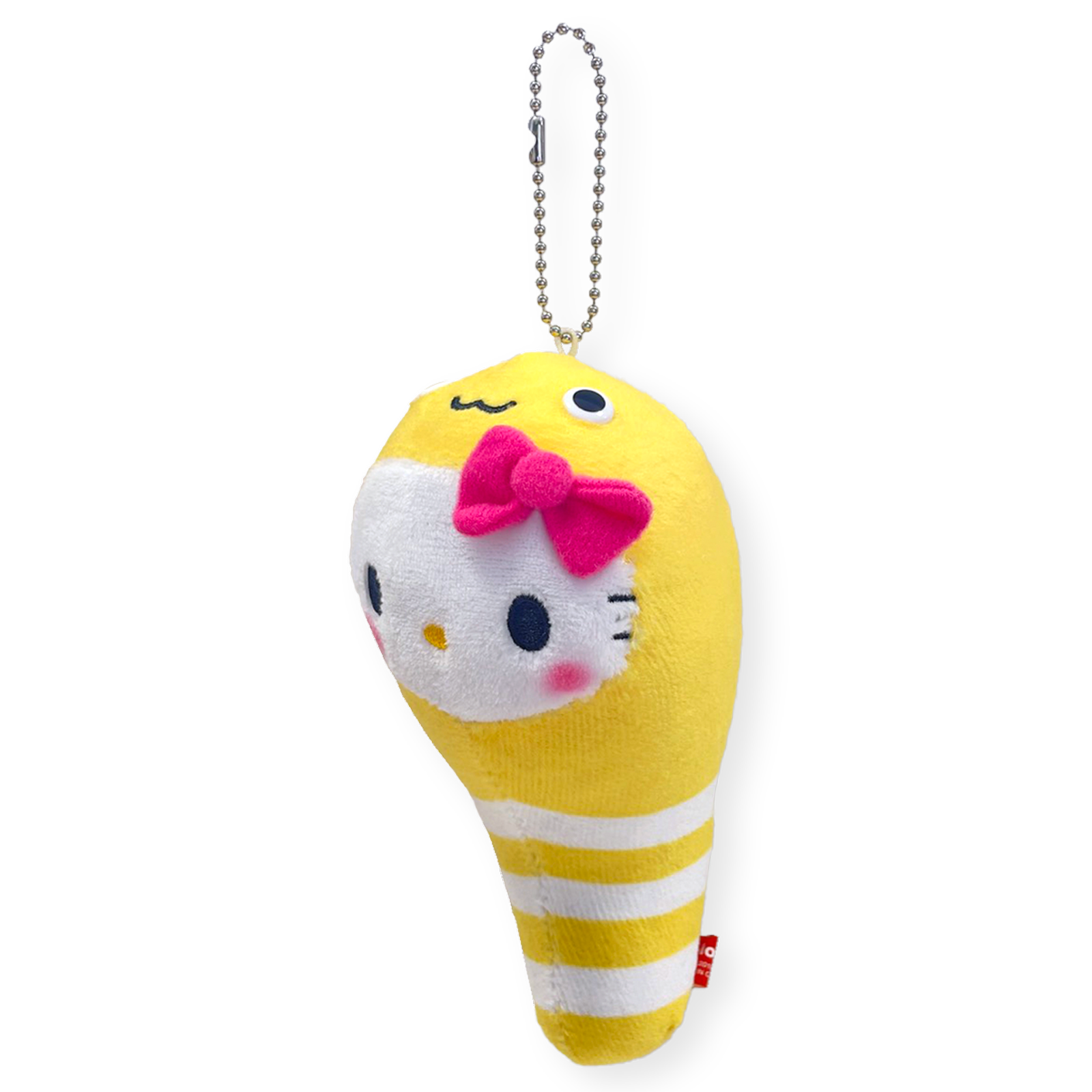 ハローキティ 海のともだち ぬいぐるみボールチェーンマスコット ハローキティ 海のともだち ぬいぐるみボールチェーンマスコット