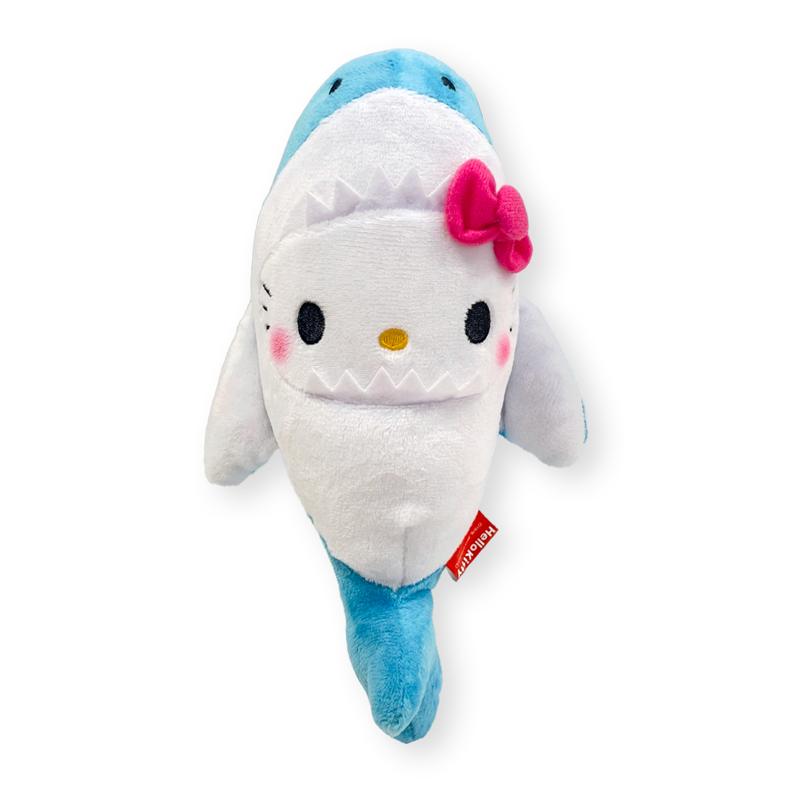 ハローキティ 海のともだち ぬいぐるみm サメ あすなろ舎web Shop ハローキティ 海のともだち ぬいぐるみm サメ あすなろ舎web Shop