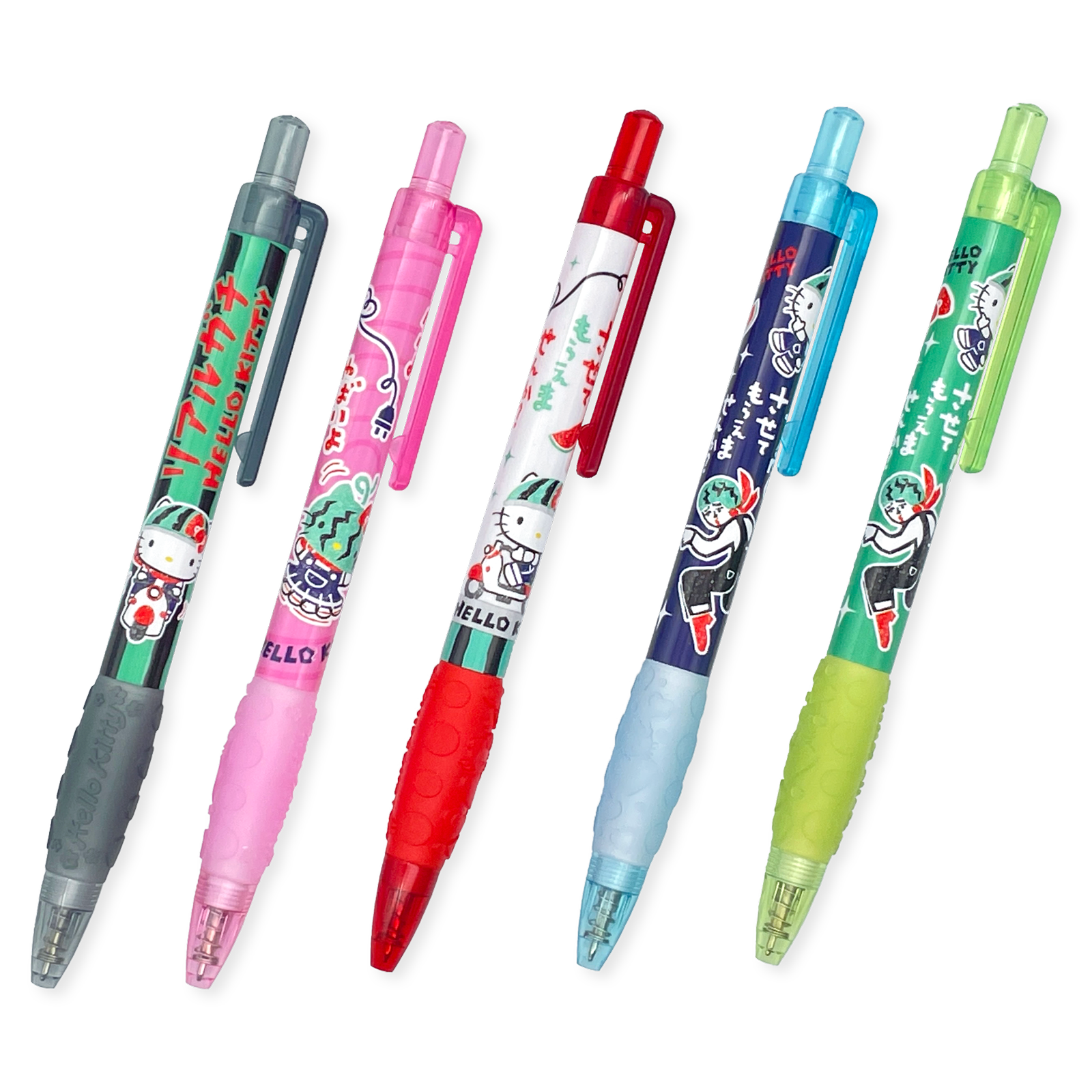 今月限定／特別大特価 Hello Kitty ボールペン superior-quality.ru:443