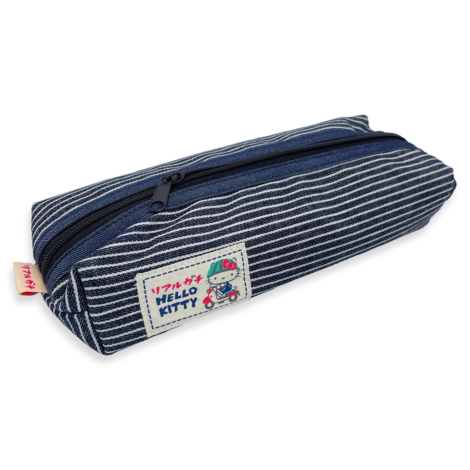 充電 ハローキティ ペンケース あすなろ舎web Shop