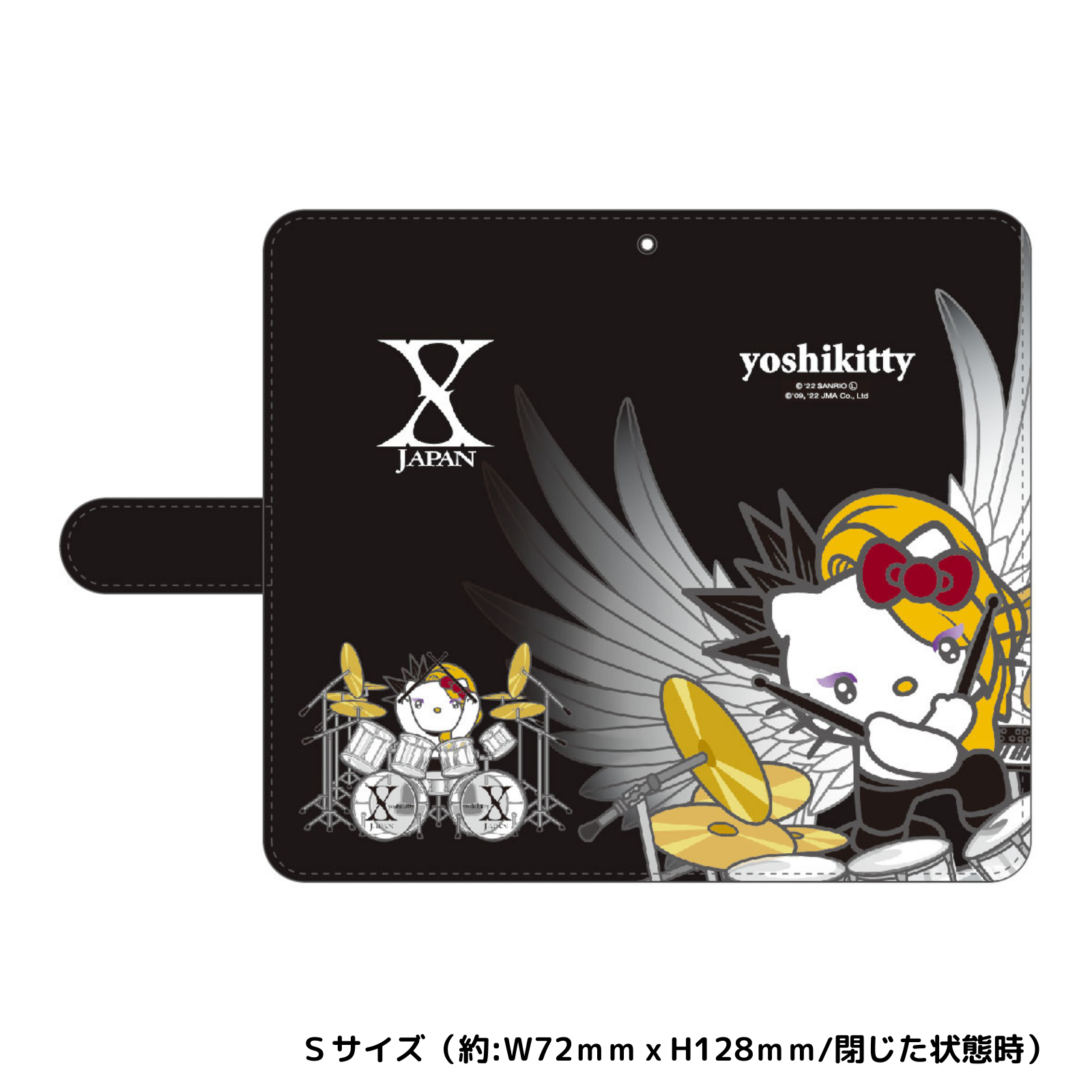 yoshikitty ѼĢС١åS