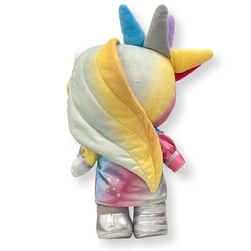 yoshikitty:ヌイグルミL・パステルムーン/あすなろ舎WEB SHOP yoshikitty:ヌイグルミL・パステルムーン/あすなろ舎WEB SHOP