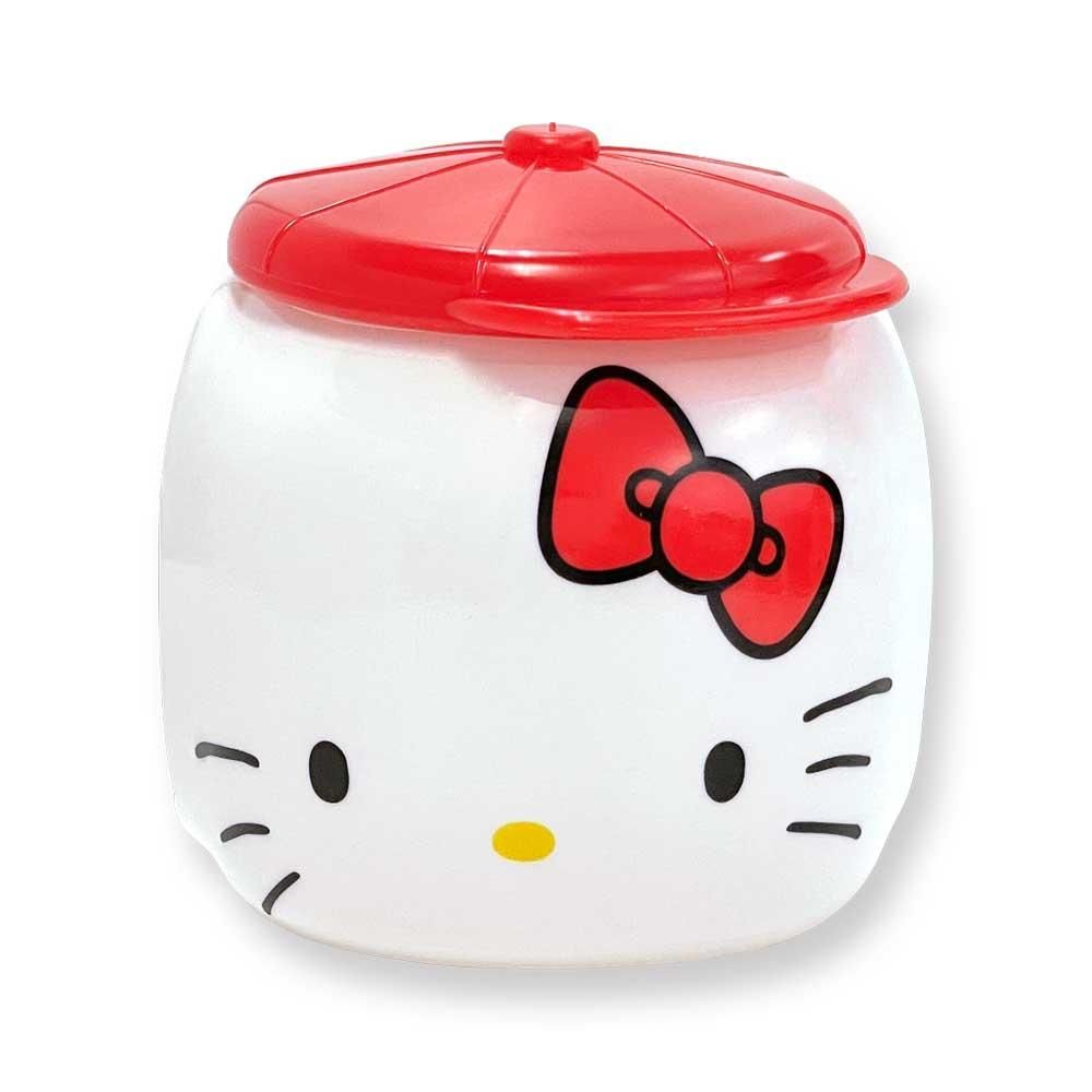 フエキくん×サンリオキャラクターズ 保湿クリーム ハローキティ