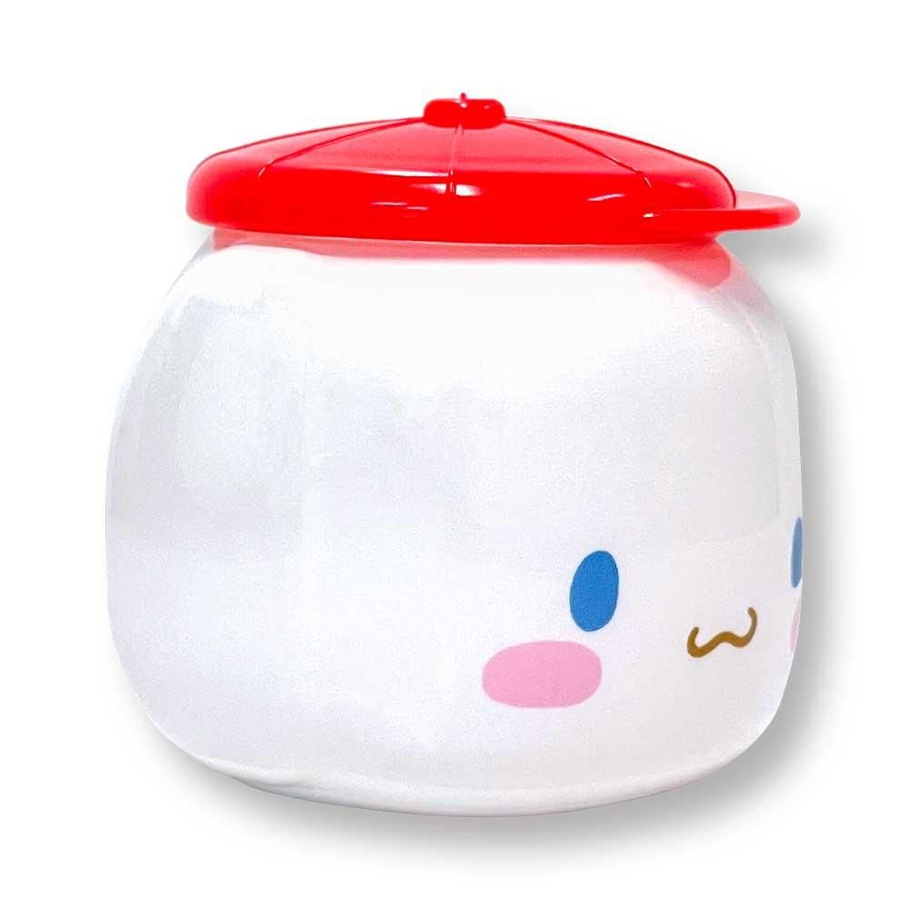 フエキくん×サンリオキャラクターズ 保湿クリーム シナモロール
