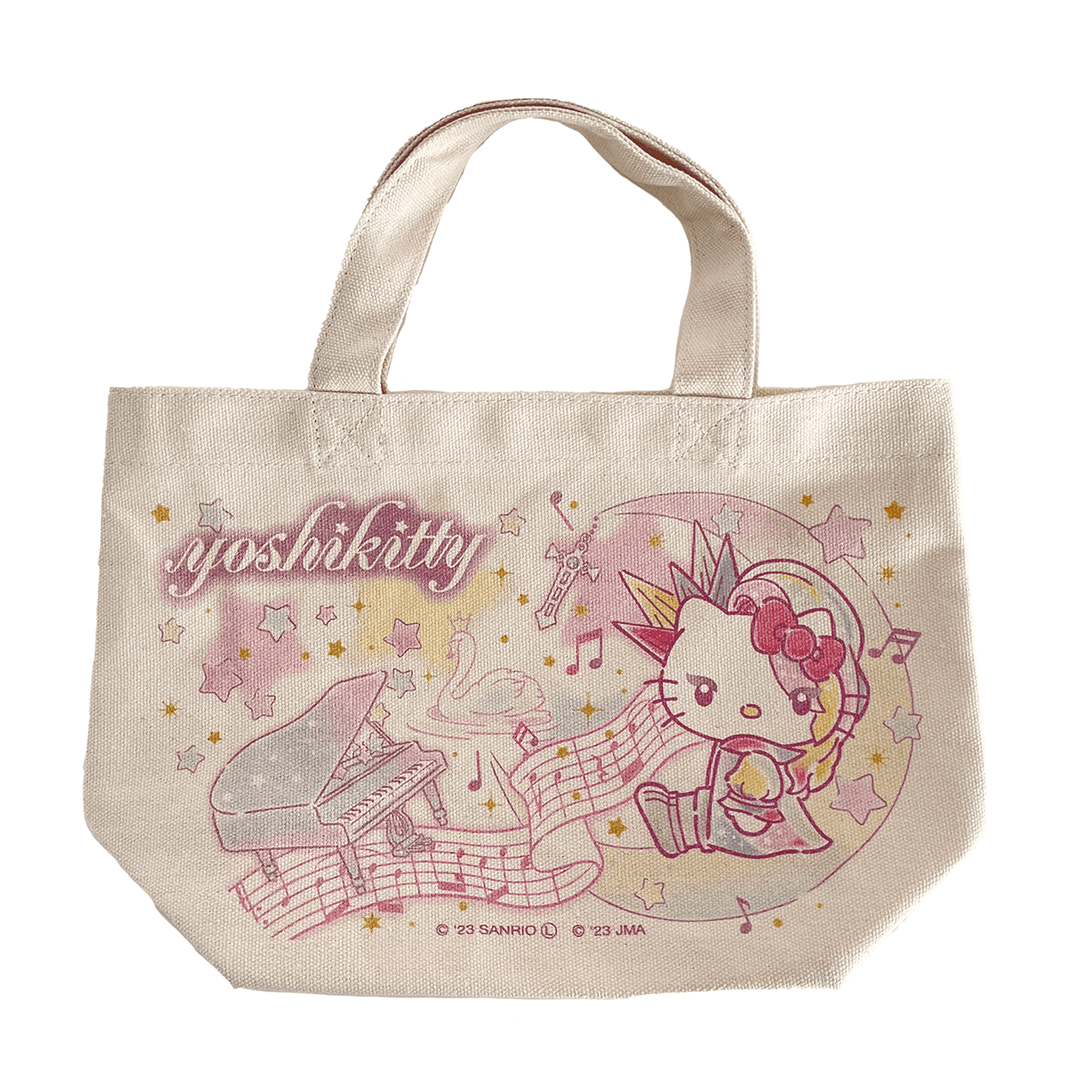 yoshikitty:ȡȥХåѥƥࡼ