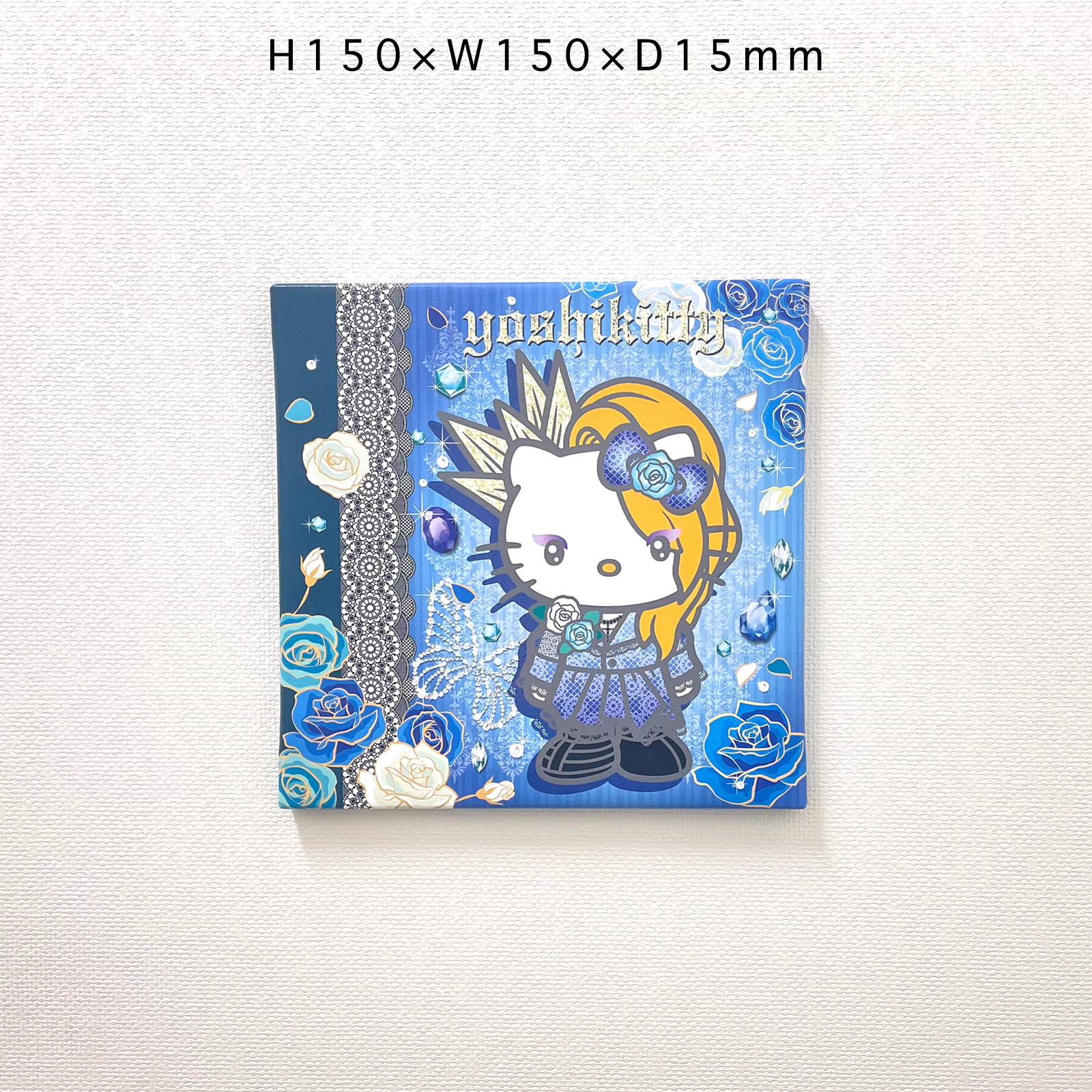 yoshikitty:ȥѥͥ(S)ǥ