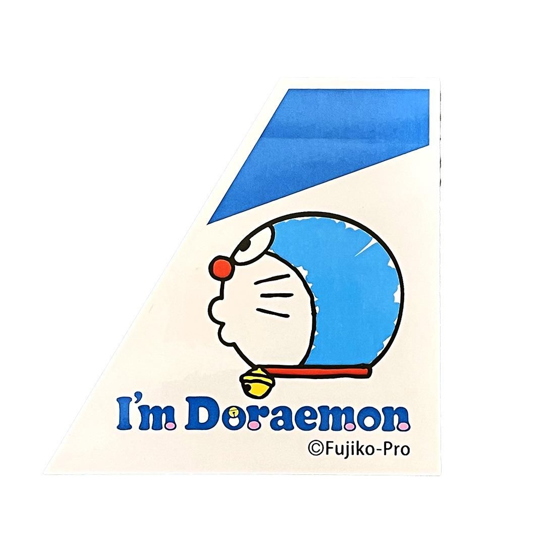 I'mDORAEMON Ե 㷿ƥå֥롼