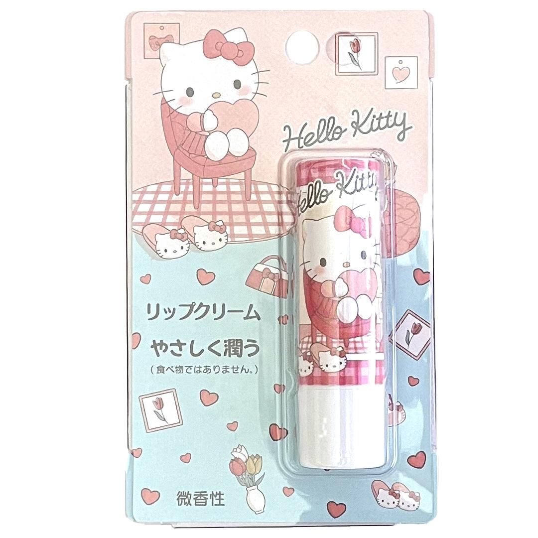 きてぃ専用♡ ハローキティリップクリーム・ルーム／あすなろ舎WEB SHOP