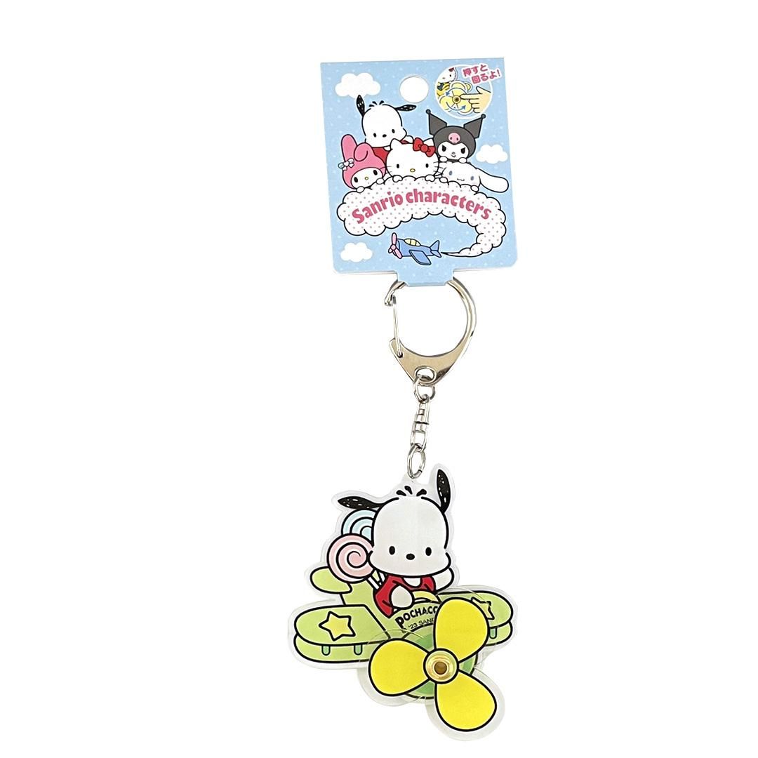 ポチャッコ(サンリオキャラクター)｜あすなろ舎オンラインショップ