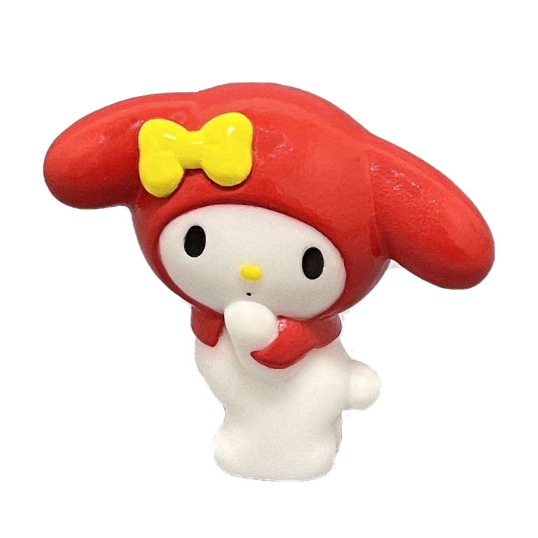 サンリオキャラクターズ ドール(6個入)/あすなろ舎WEB SHOP サンリオキャラクターズ ドール(6個入)/あすなろ舎WEB SHOP