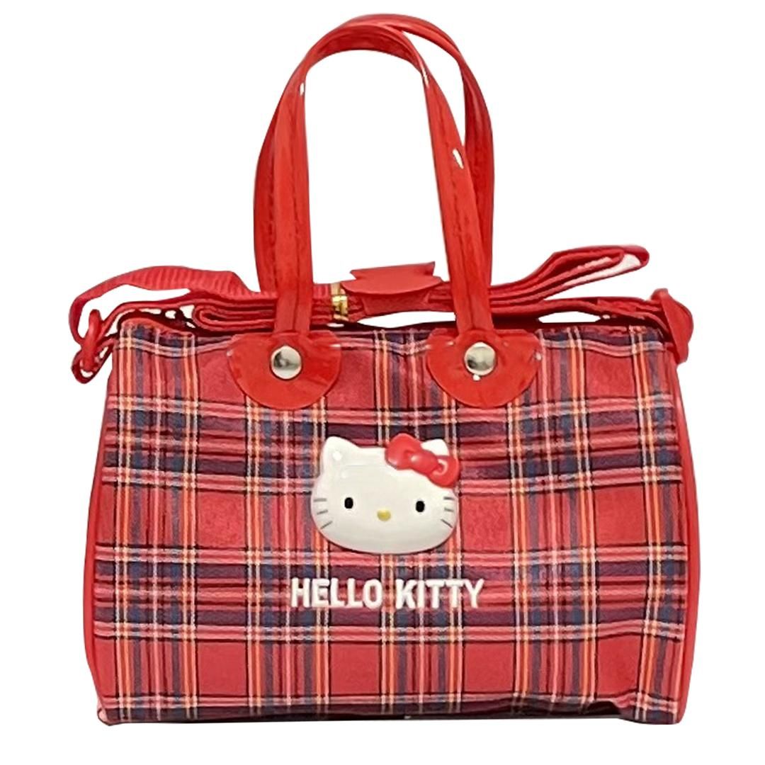 Hello Kitty ハロー キティー バック - バッグ