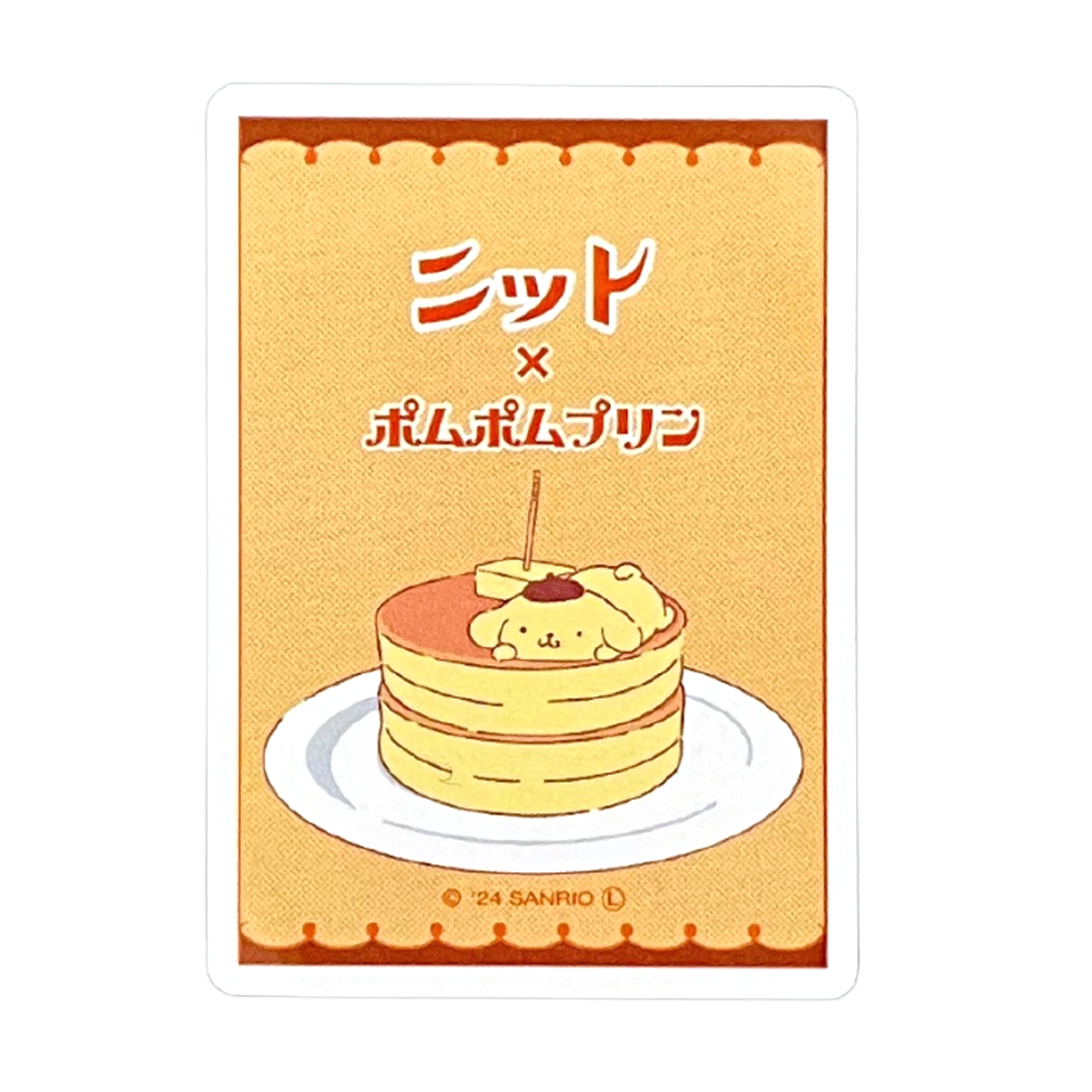 ߥꥪ饯 ˥åȡߥݥݥץ ƥå