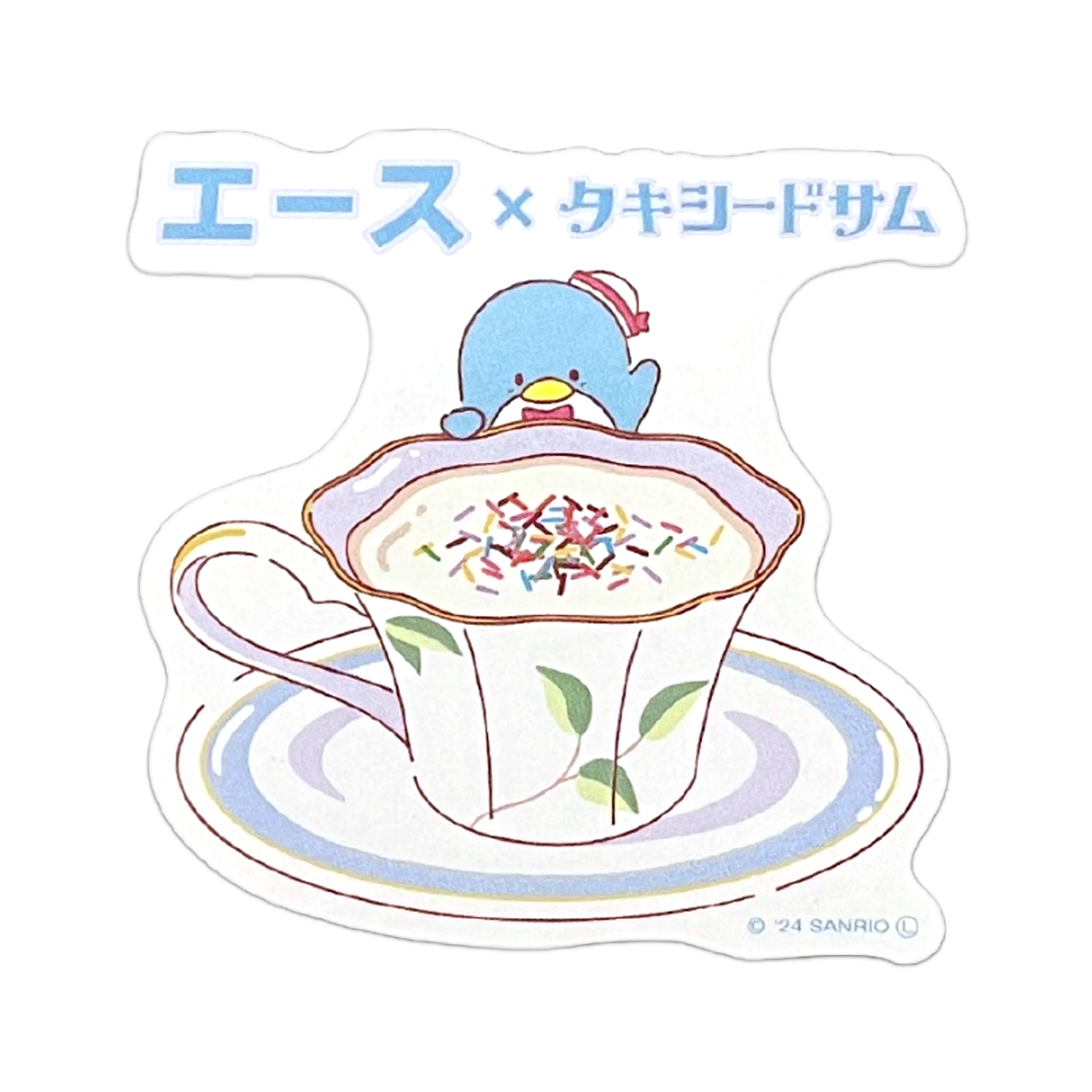 ߥꥪ饯 ߥɥ åȥƥå