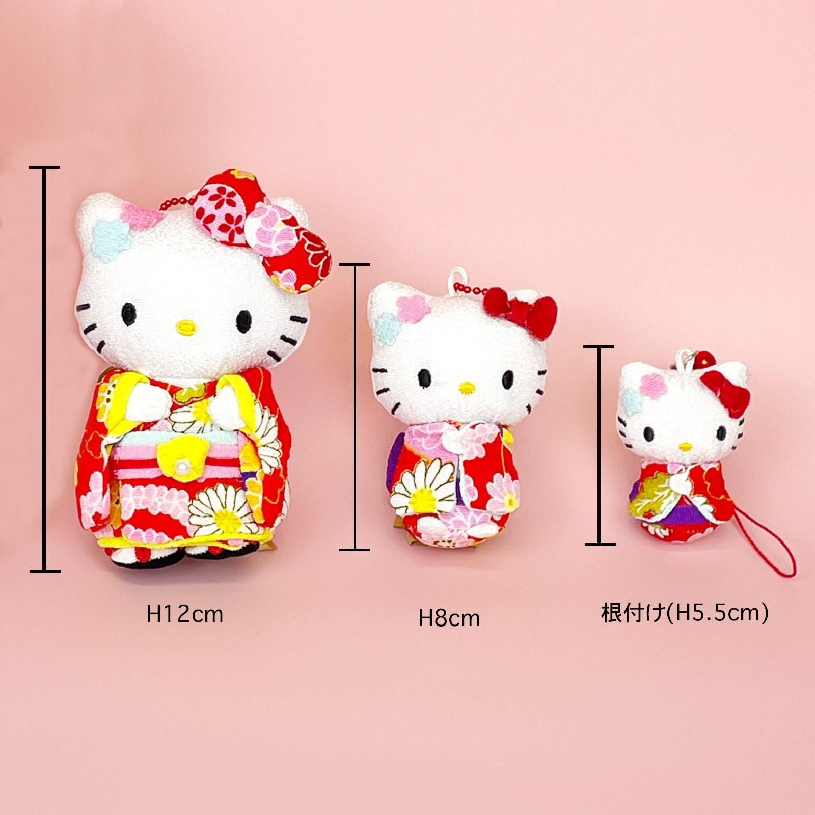 マイメロ マイメロディ マルチクリップ（マイメロディ50周年）｜サンリオ