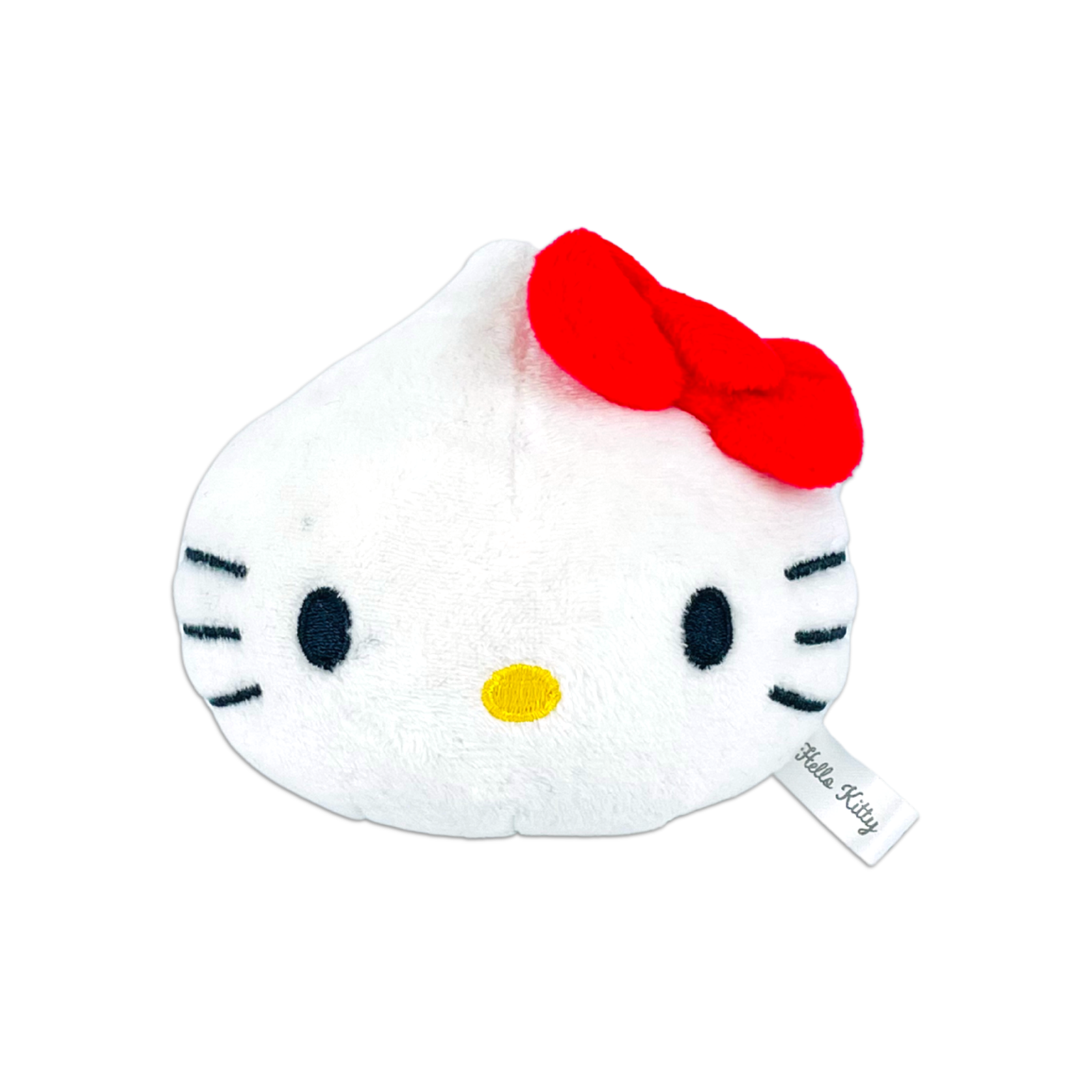 ほっぺちゃん×サンリオキャラクターズ・ハローキティ・ほっぺ