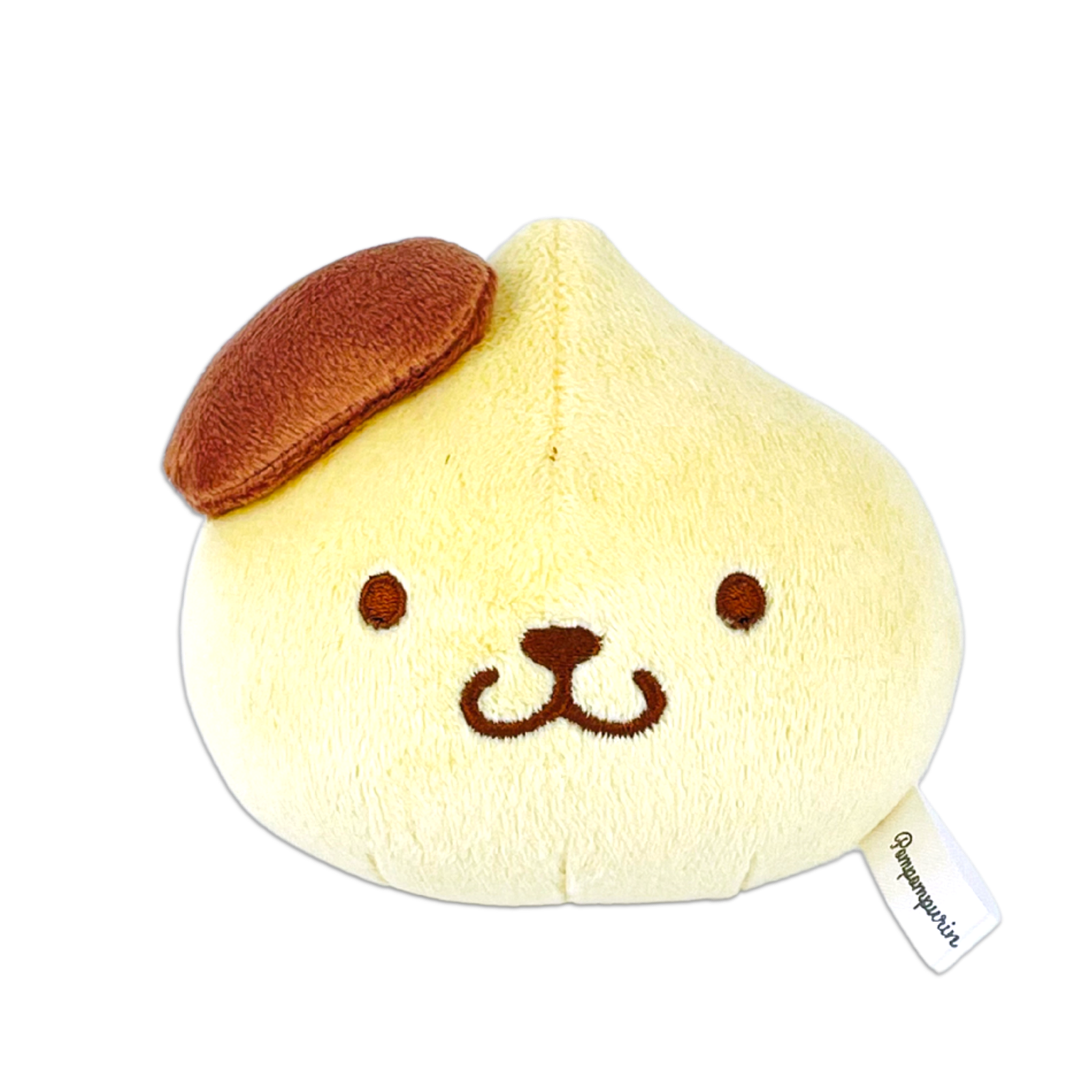 ほっぺちゃん×サンリオキャラクターズ・ポムポムプリン・ボール