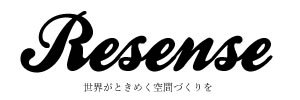 RESENSE（リセンス）｜リノベーション・DIYアイテムの通販サイト