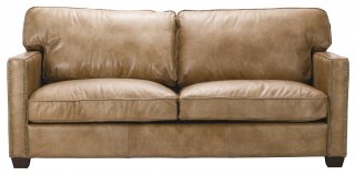 NEW COUNTHENRY 2P SOFA TINOSSI CAMEL