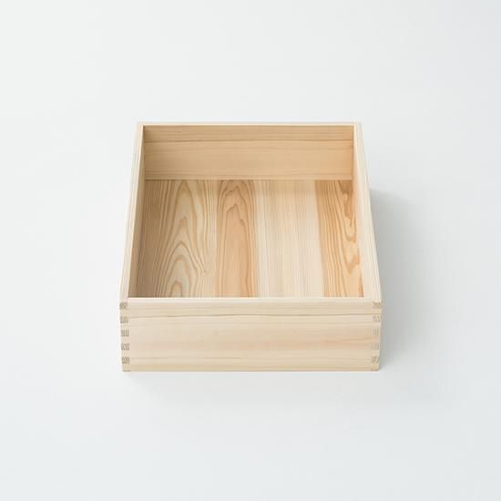 A BOX 120 - aemono(アエモノ)素材生産者・職人・建築家 A BOX 120 - aemono(アエモノ)素材生産者・職人・建築家