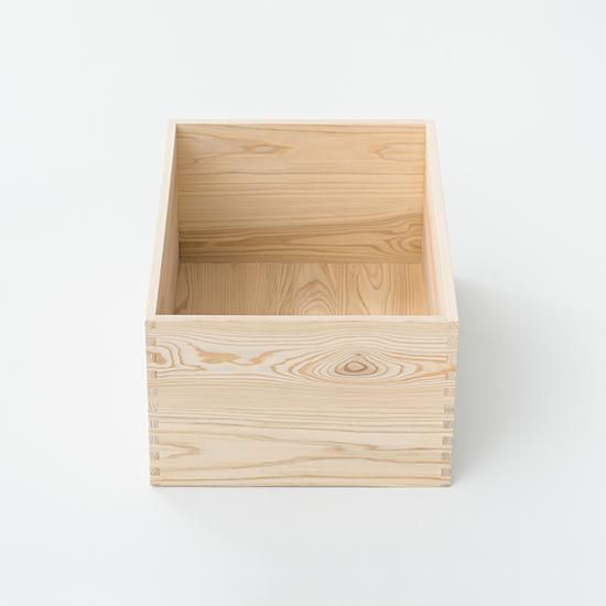 A BOX 240 - aemono（アエモノ）素材生産者・職人・建築家・デザイナー