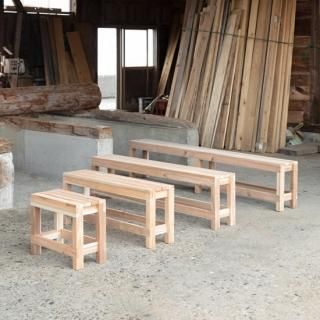 A BENCH / NOTOSUGI