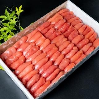 たらこ - 北海道ふるびら清水商店