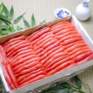 たらこ - 北海道ふるびら清水商店