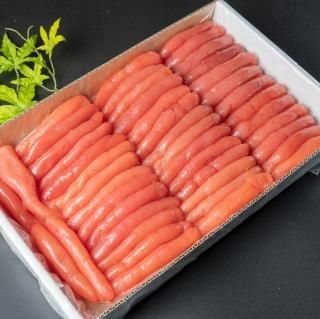 たらこ - 北海道ふるびら清水商店