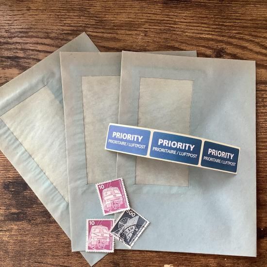 海外紙物　お洒落なラベル　建物デザイン　大量　1名様 海外紙物 お洒落なラベル 建物デザイン 20枚の通販 by world's shop