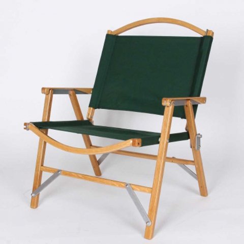 Kermit Chair カーミットチェア FOREST GREEN
