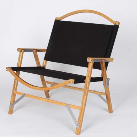 Kermit Chair カーミットチェア BLACK
