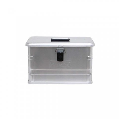 Aluminium Profi Box “29L”