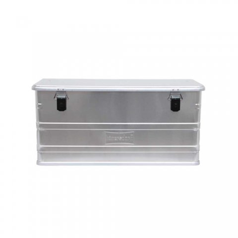 Aluminium Profi Box “91L”