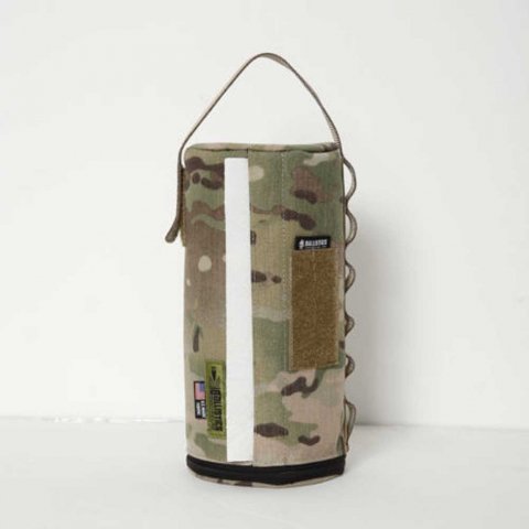 Ballistics ХꥹƥեåڡѡΡޥ륱 MILITARY KITCHEN PAPER CASE (normal)