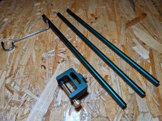 ALDEBARAN】 EDGE STAND (エッジスタンド) 軽量ランタンスタンド ALDEBARAN】 EDGE STAND (エッジスタンド) 軽量ランタンスタンド