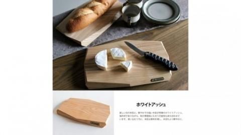 Facet Cutting Board ۥ磻ȥå