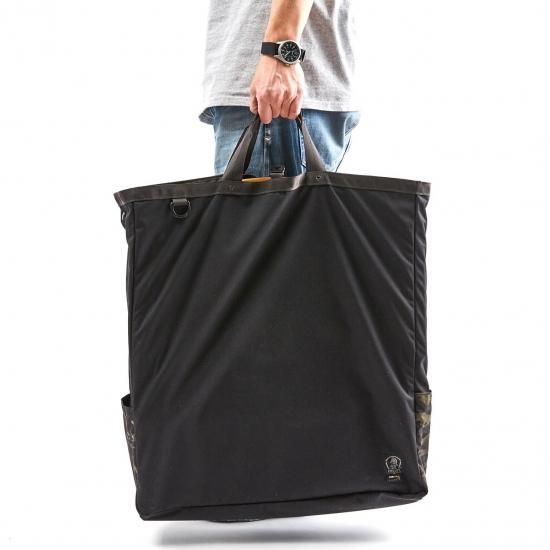 本格派ま！ Kermit CARRY TOTE | カーミットチェアを2つ折りにして運搬 テーブル・チェア・ハンモック