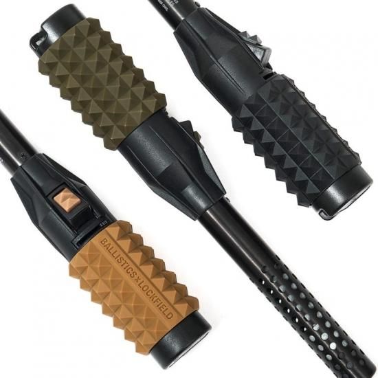 【新品】 ST2 M4GRIP　H&O h&o ST2 M4 GRIP サンド ST2付き