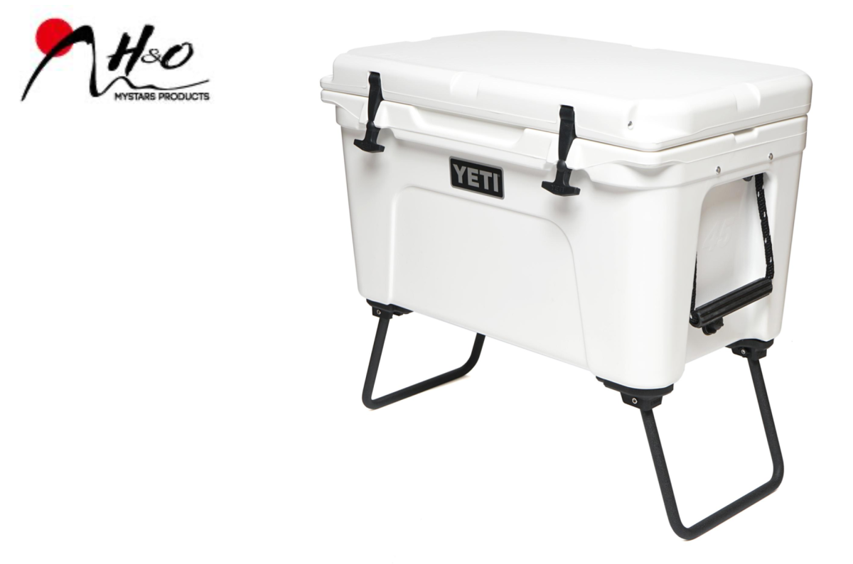 COOLER LEG TD - Outdoor Shop Burn Freely