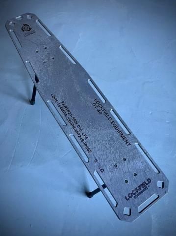 LFE MULTI STOOL&DECK2 SET 未使用品