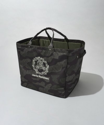 【Mountain Research】Mother Tote (Camo) MTR3713
