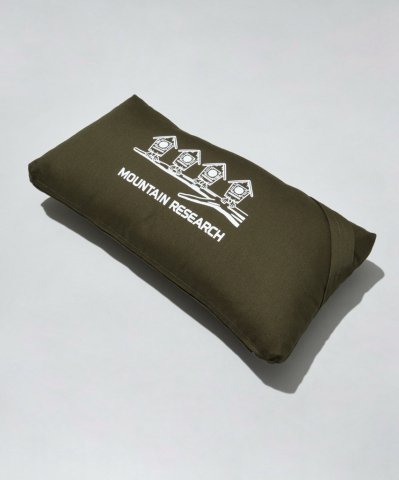 Mountain ResearchKOYA-DORI Pad 1/2  MTR3722