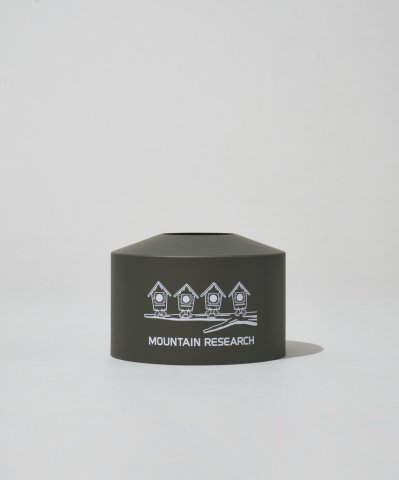 <img class='new_mark_img1' src='https://img.shop-pro.jp/img/new/icons1.gif' style='border:none;display:inline;margin:0px;padding:0px;width:auto;' />【Mountain Research】Cartridge Jacket (M) MTR3726